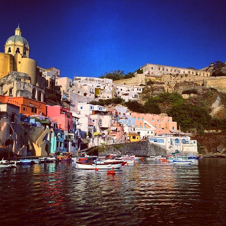 Procida