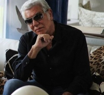 Roberto Cavalli