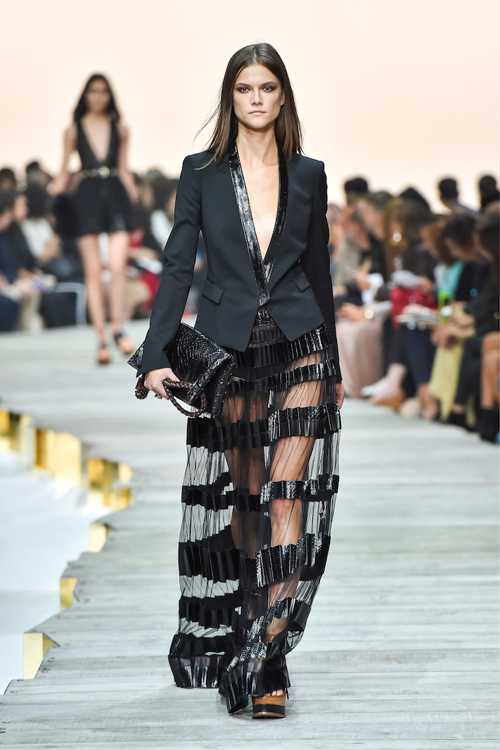 Roberto Cavalli SS 2015 Fashion Show (12)