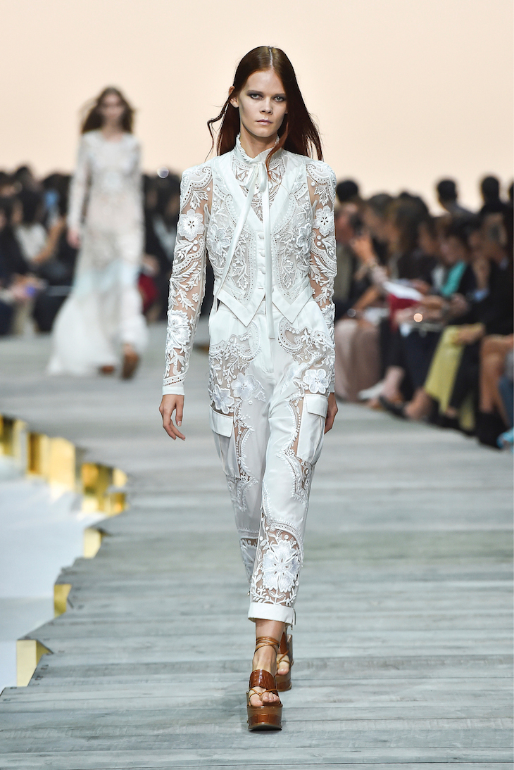 Roberto Cavalli SS 2015 Fashion Show (23)