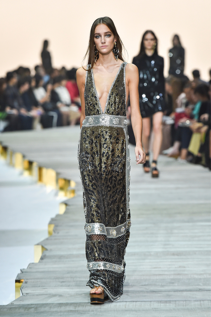 Roberto Cavalli SS 2015 Fashion Show (37)