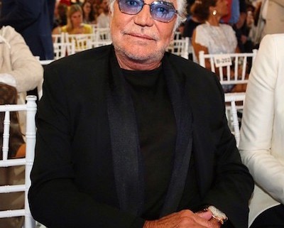 Roberto Cavalli