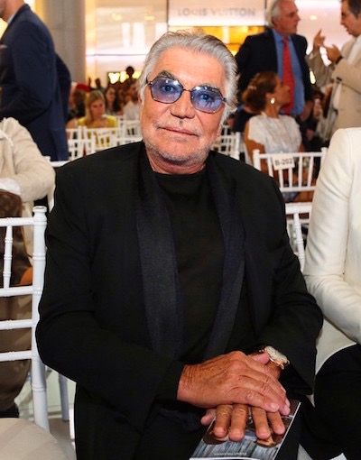 Roberto Cavalli