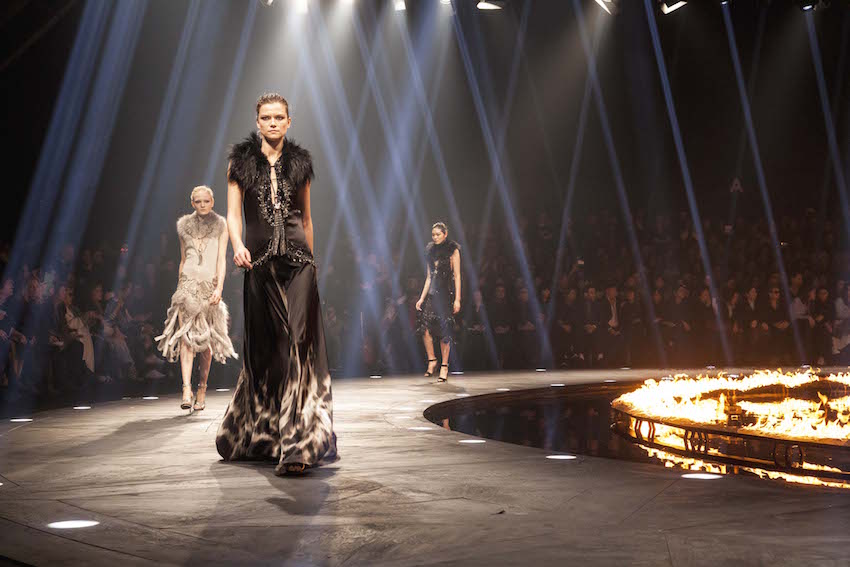 Roberto Cavalli FW 14-15 Atmosphere (105)