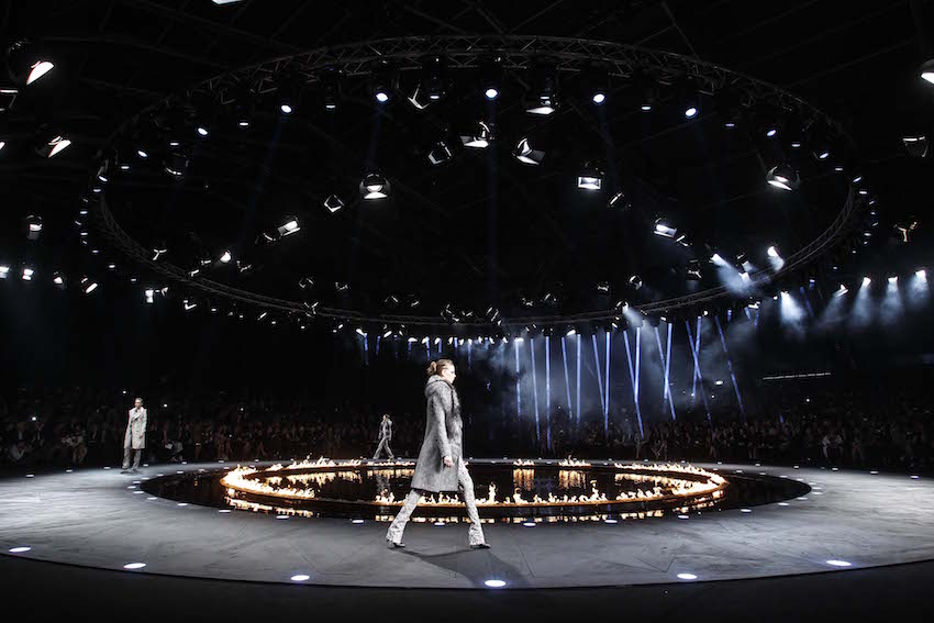 Roberto Cavalli FW 14-15 Atmosphere (56)