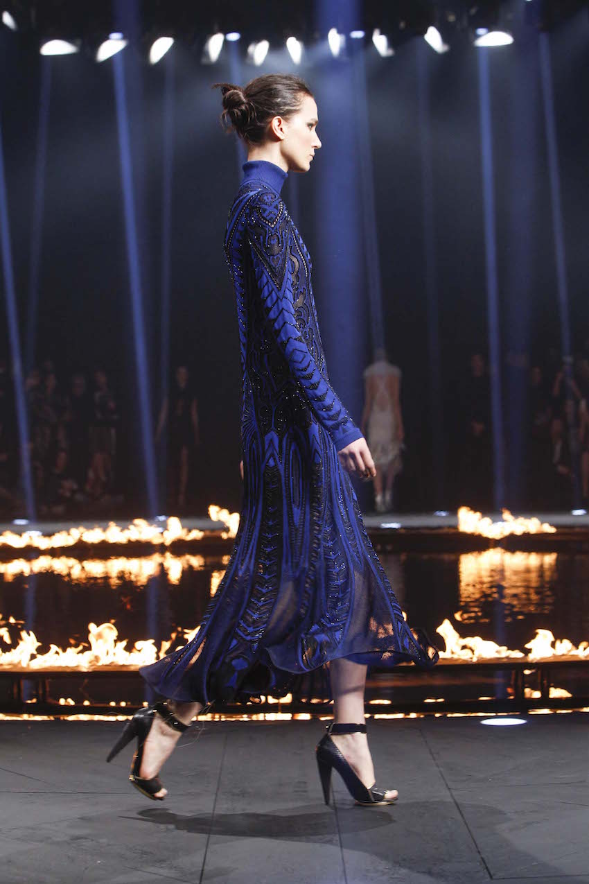 Roberto Cavalli FW 14-15 Atmosphere (71)