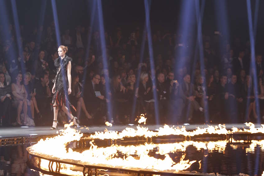 Roberto Cavalli FW 14-15 Atmosphere (72)