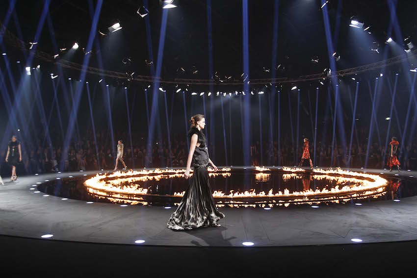 Roberto Cavalli FW 14-15 Atmosphere (80)