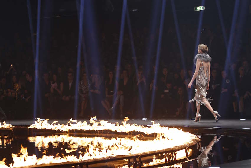 Roberto Cavalli FW 14-15 Atmosphere (83)