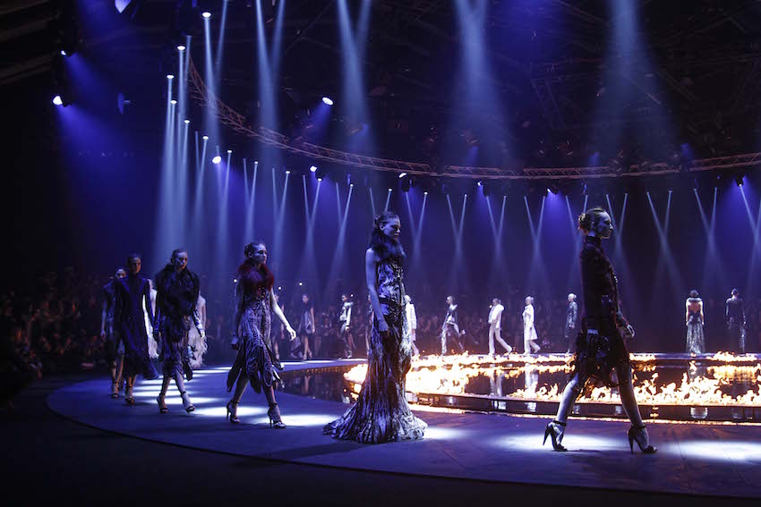 Roberto Cavalli FW 14-15 Atmosphere (92)