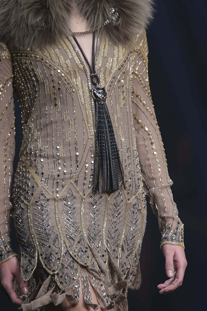 Roberto Cavalli FW 14-15 Details (120)