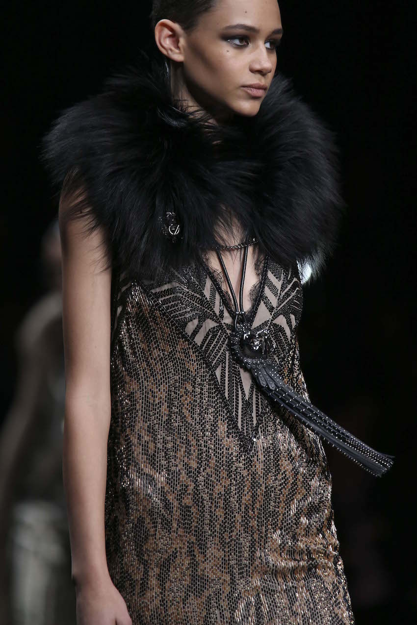 Roberto Cavalli FW 14-15 Details (15)