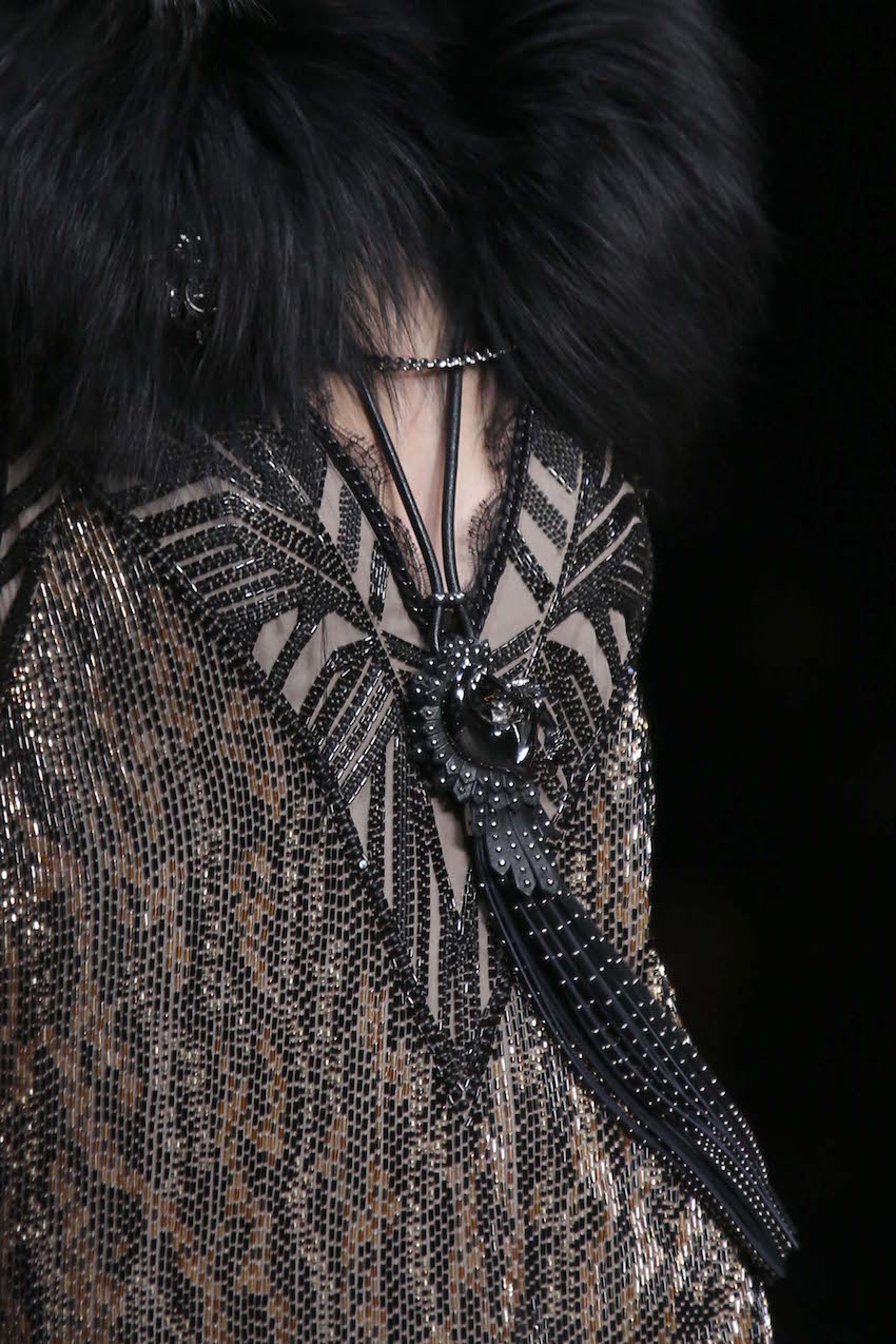 Roberto Cavalli FW 14-15 Details (16)