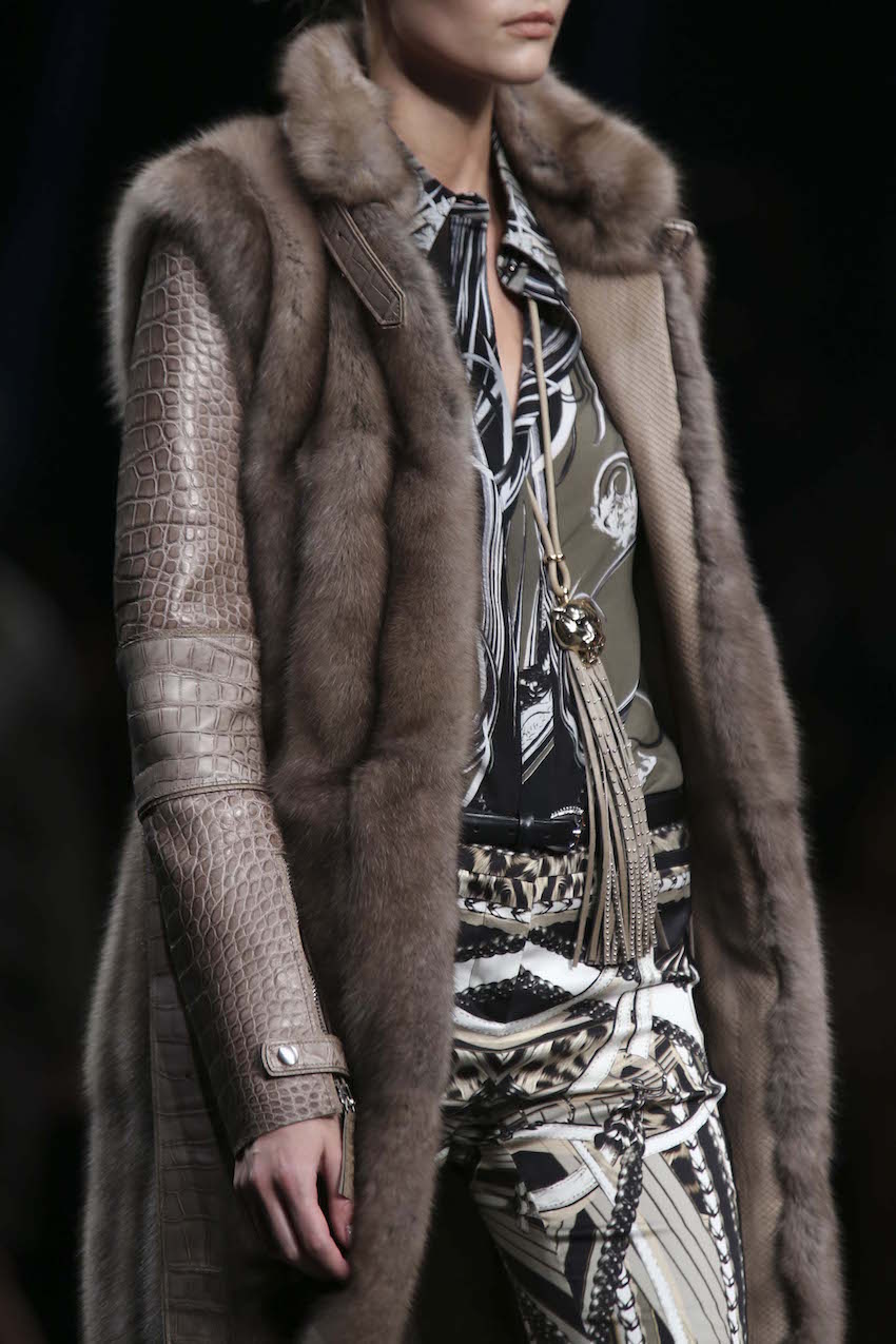 Roberto Cavalli FW 14-15 Details (20)