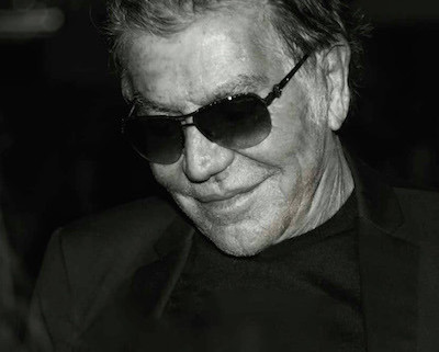 Roberto Cavalli