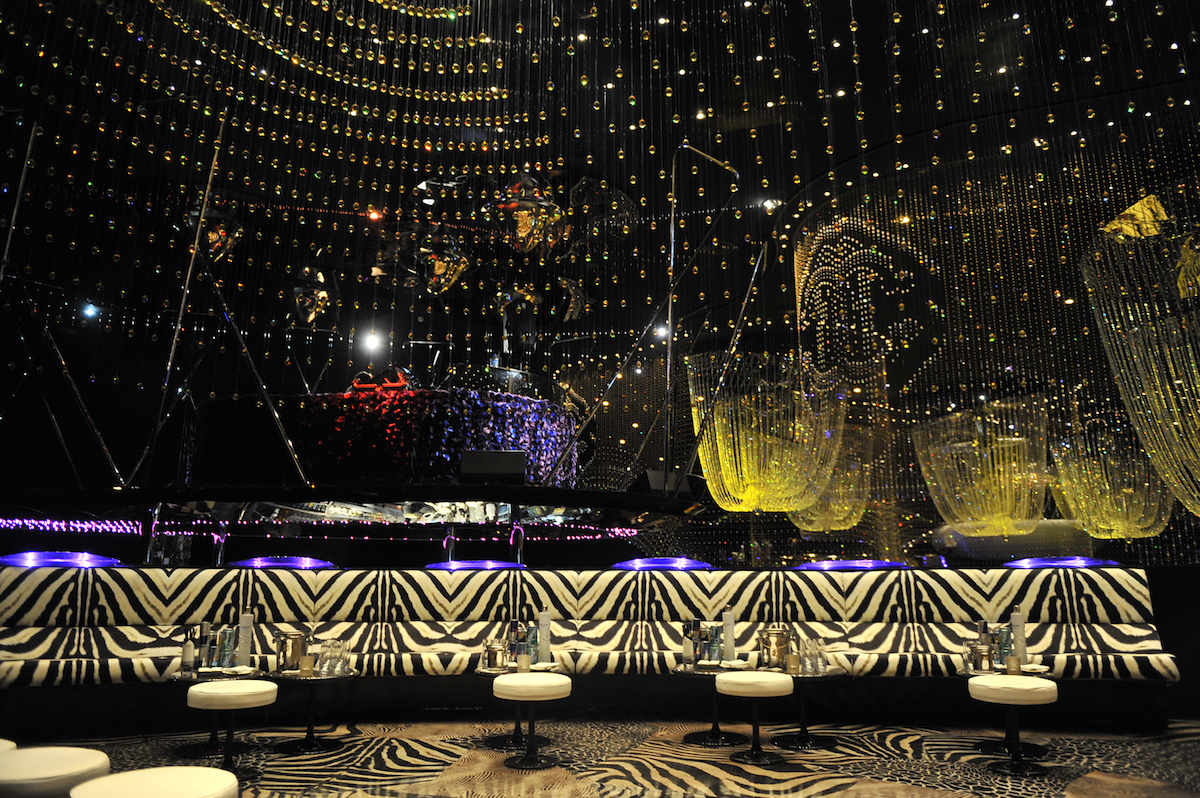 Cavalli Club_ Dubai (5)