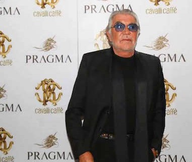 Roberto Cavalli