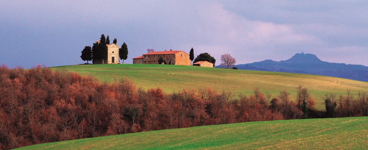 Tuscany