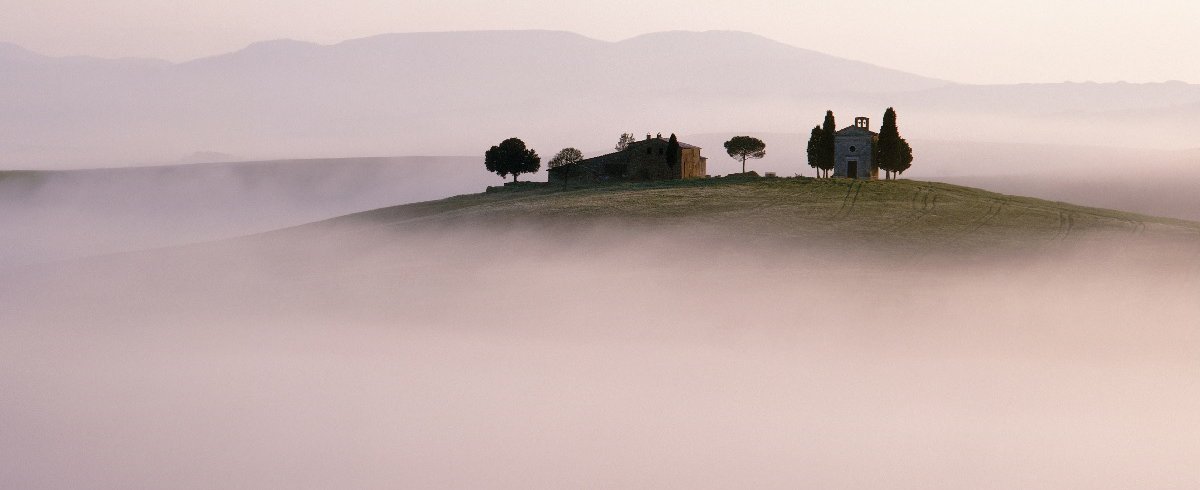 Tuscany