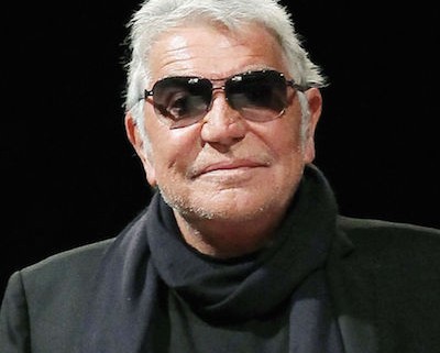 Roberto Cavalli