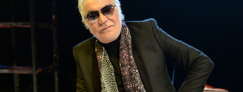 Roberto Cavalli