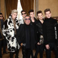 Roberto Cavalli #MFW