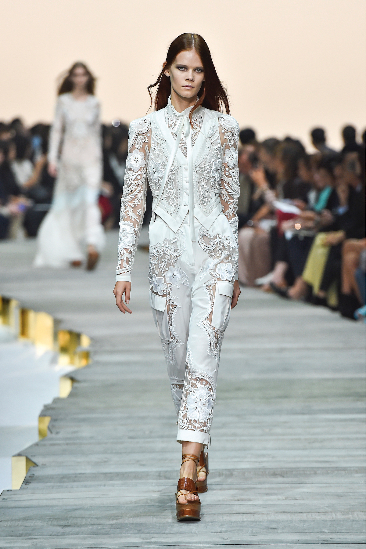 Roberto Cavalli SS 2015 Fashion Show (23)