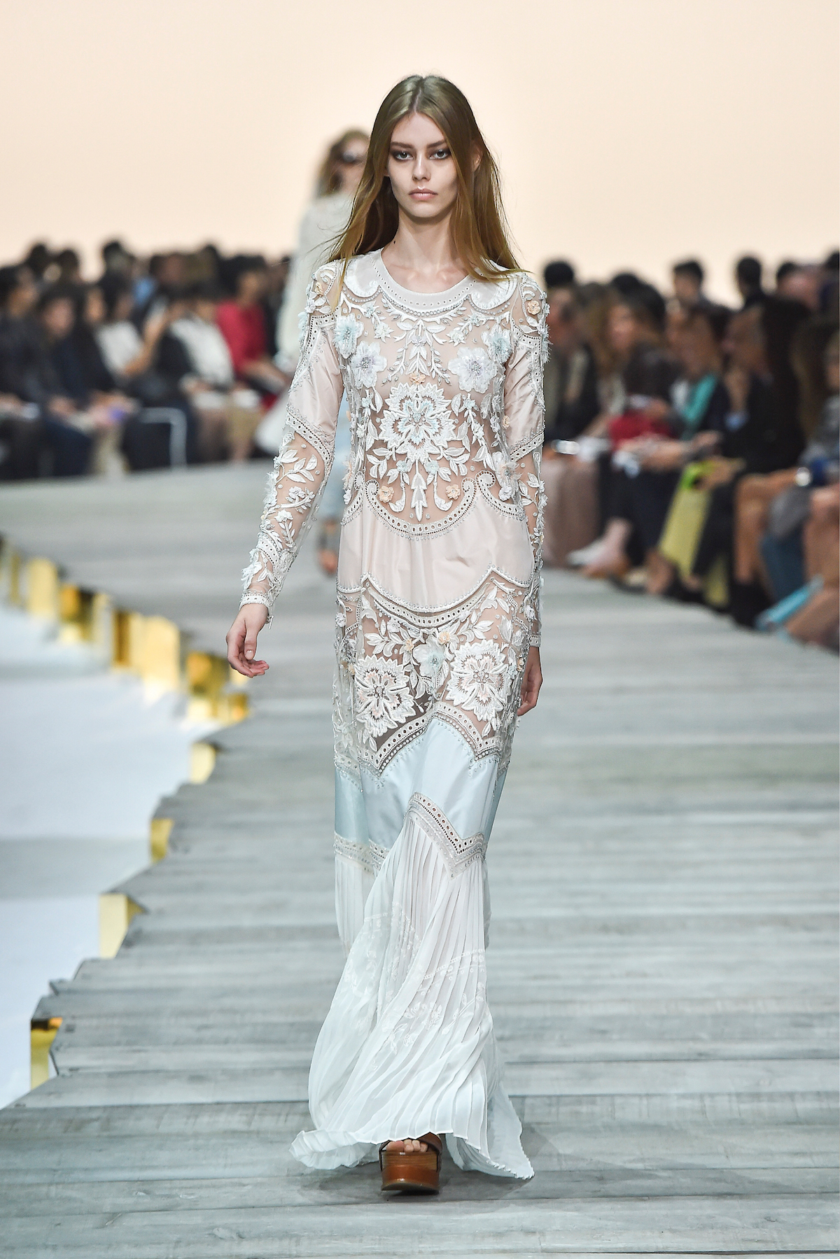 Roberto Cavalli SS 2015 Fashion Show (24)