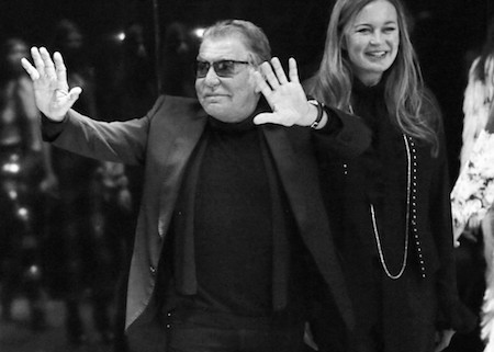 Roberto Cavalli