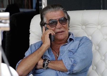 Roberto Cavalli