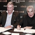 Roberto-Cavalli-Franck-Muller