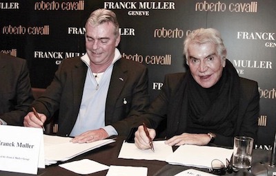 Roberto-Cavalli-Franck-Muller