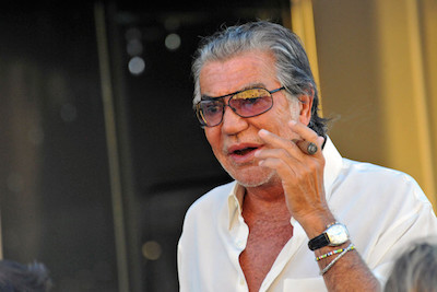 Roberto Cavalli