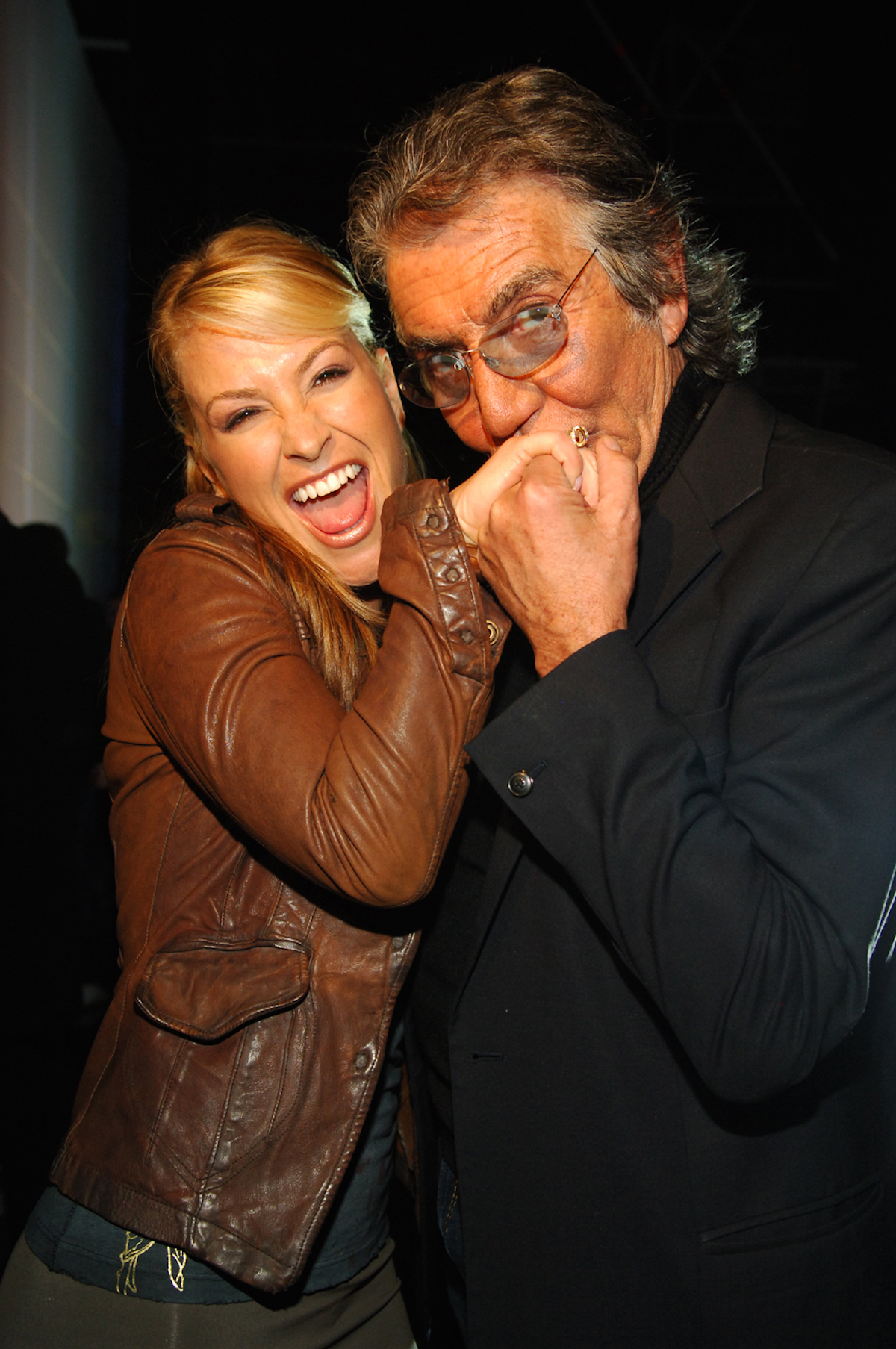 Anastacia 3