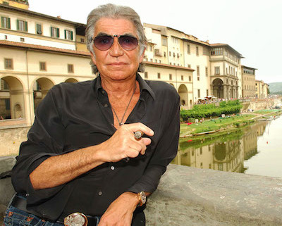 Roberto Cavalli