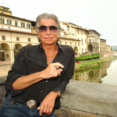 Roberto Cavalli