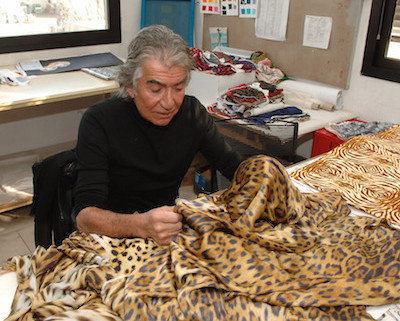 Roberto Cavalli