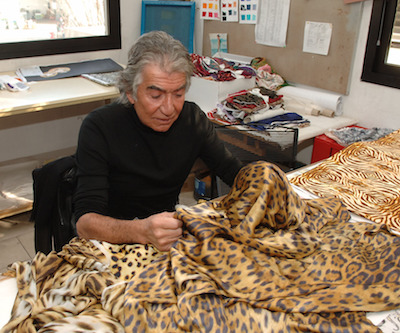 Roberto Cavalli