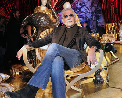 Roberto Cavalli