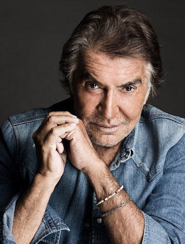 ROBERTO CAVALLI