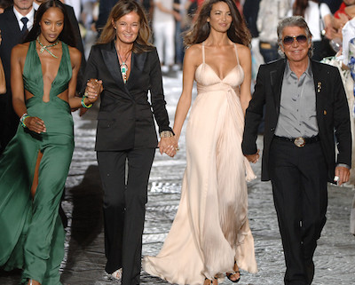 Roberto Cavalli