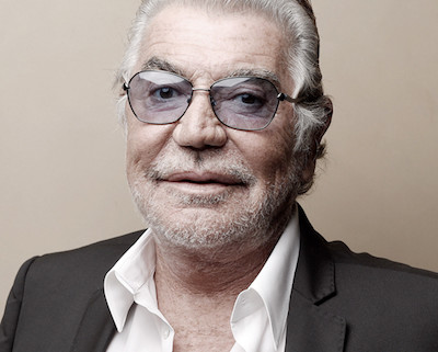 Roberto Cavalli