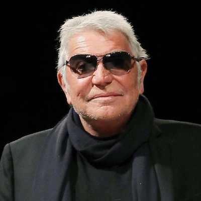 Roberto Cavalli