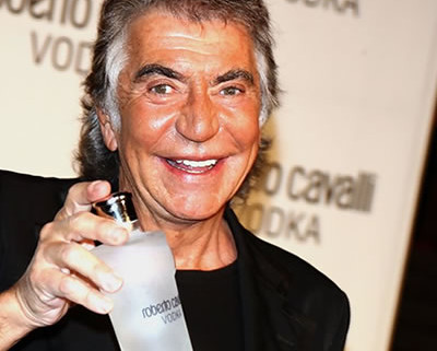 Roberto Cavalli