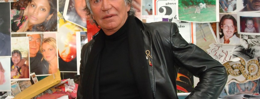 Roberto Cavalli