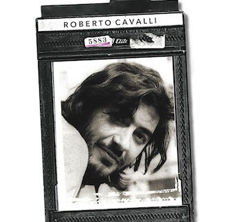 Roberto Cavalli